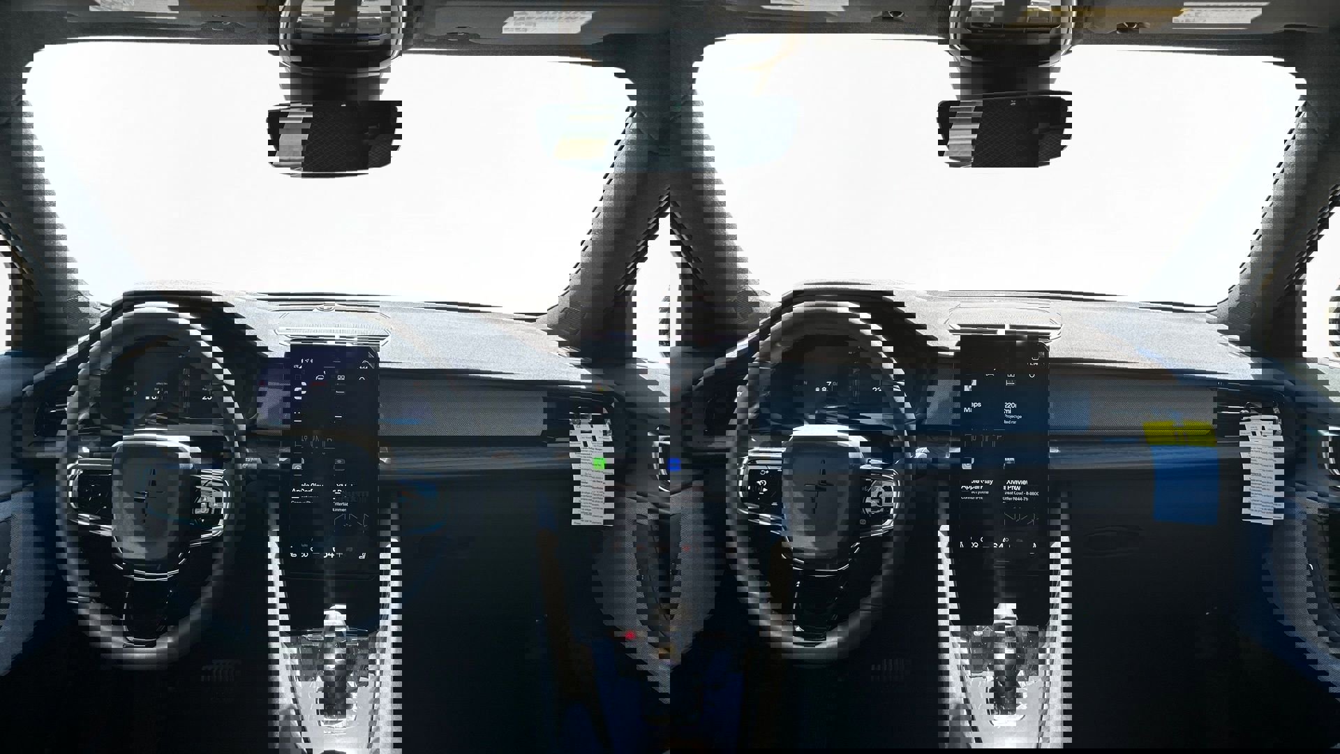 Certified 2022 Polestar Polestar 2 image 6