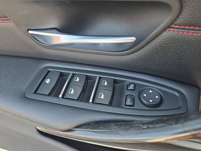Used 2018 BMW 430i Convertible RWD image 13