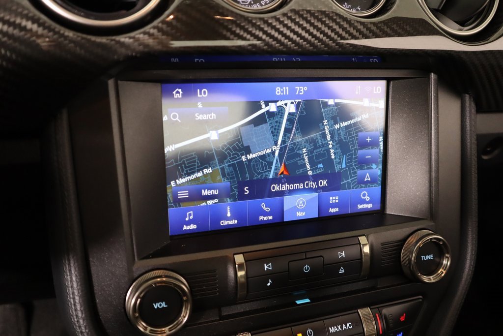 Used 2020 Ford Mustang Shelby GT350 w/ Technology Package image 7