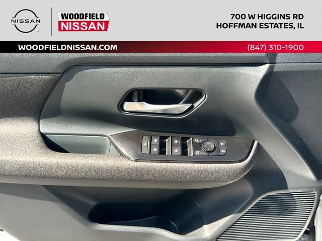 Certified 2026 Nissan Kicks SV w/ SV Premium Package FWD image 20
