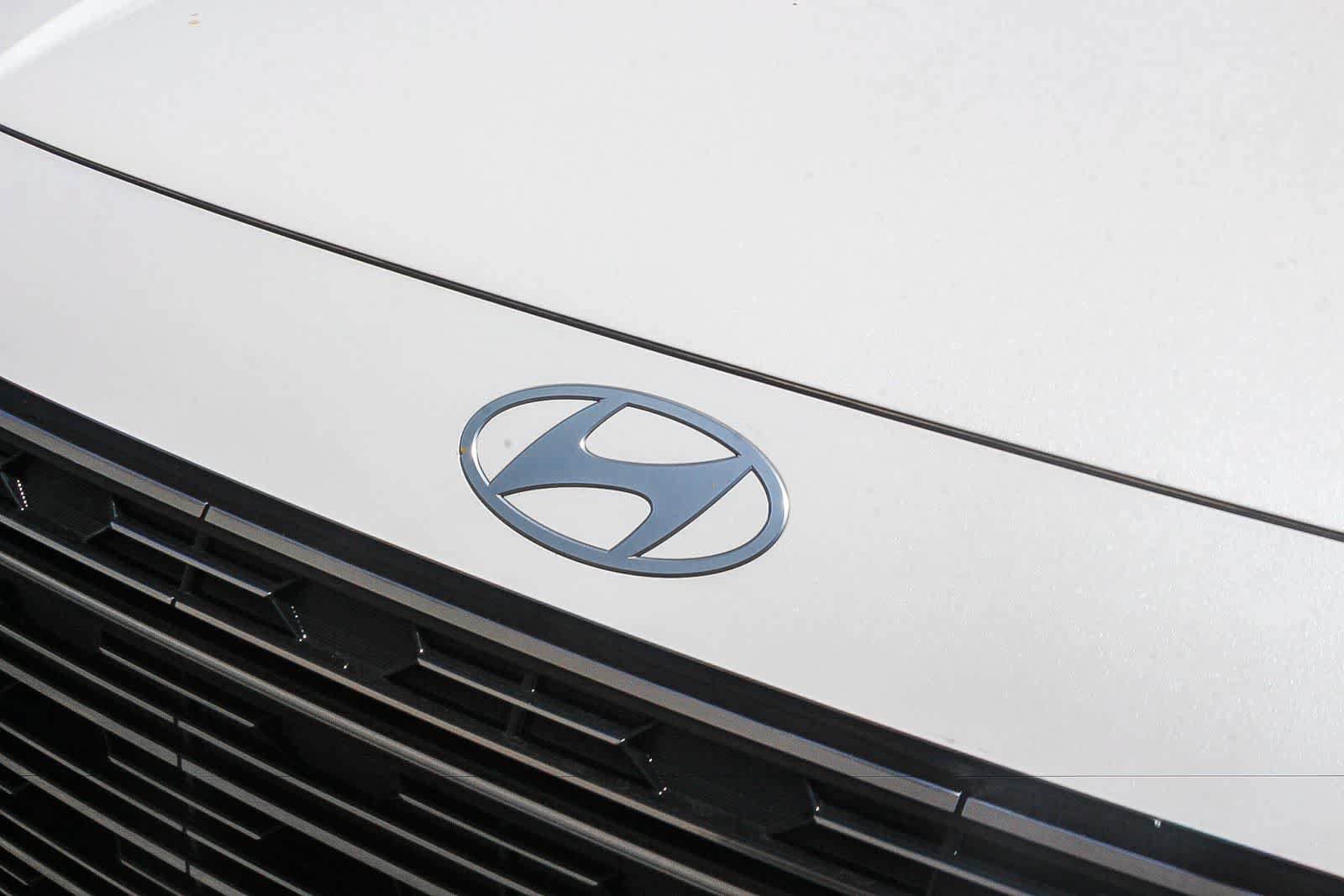 New 2026 Hyundai Palisade Calligraphy AWD/4WD image 14