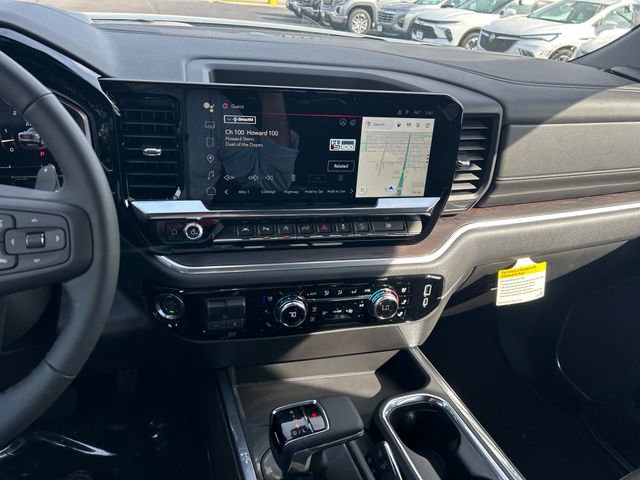 New 2026 GMC Sierra 1500 SLT w/ SLT Premium Plus Package image 17