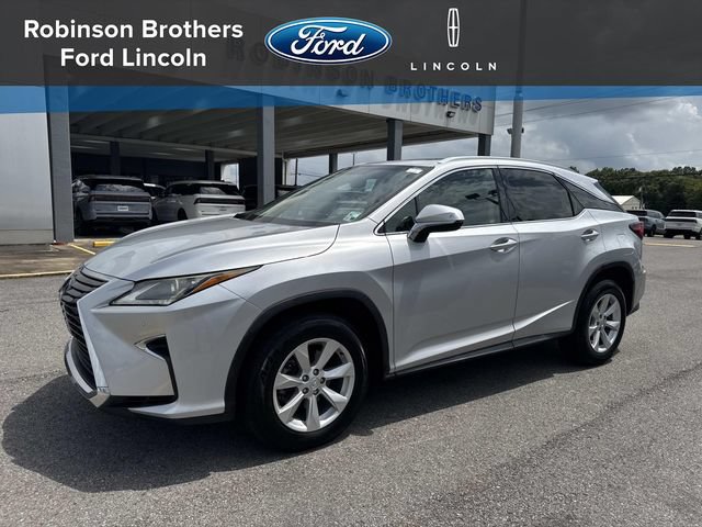 Used 2016 Lexus RX 350 FWD w/ Premium Package image 1