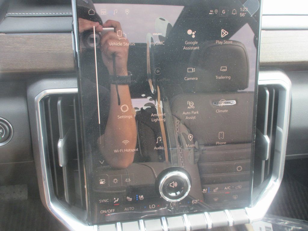 New 2026 GMC Acadia Denali Ultimate image 18