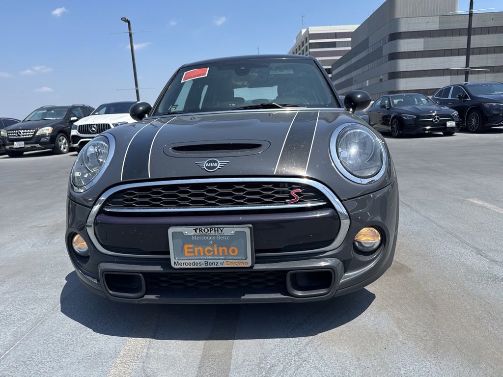 Used 2019 MINI Cooper S FWD image 2