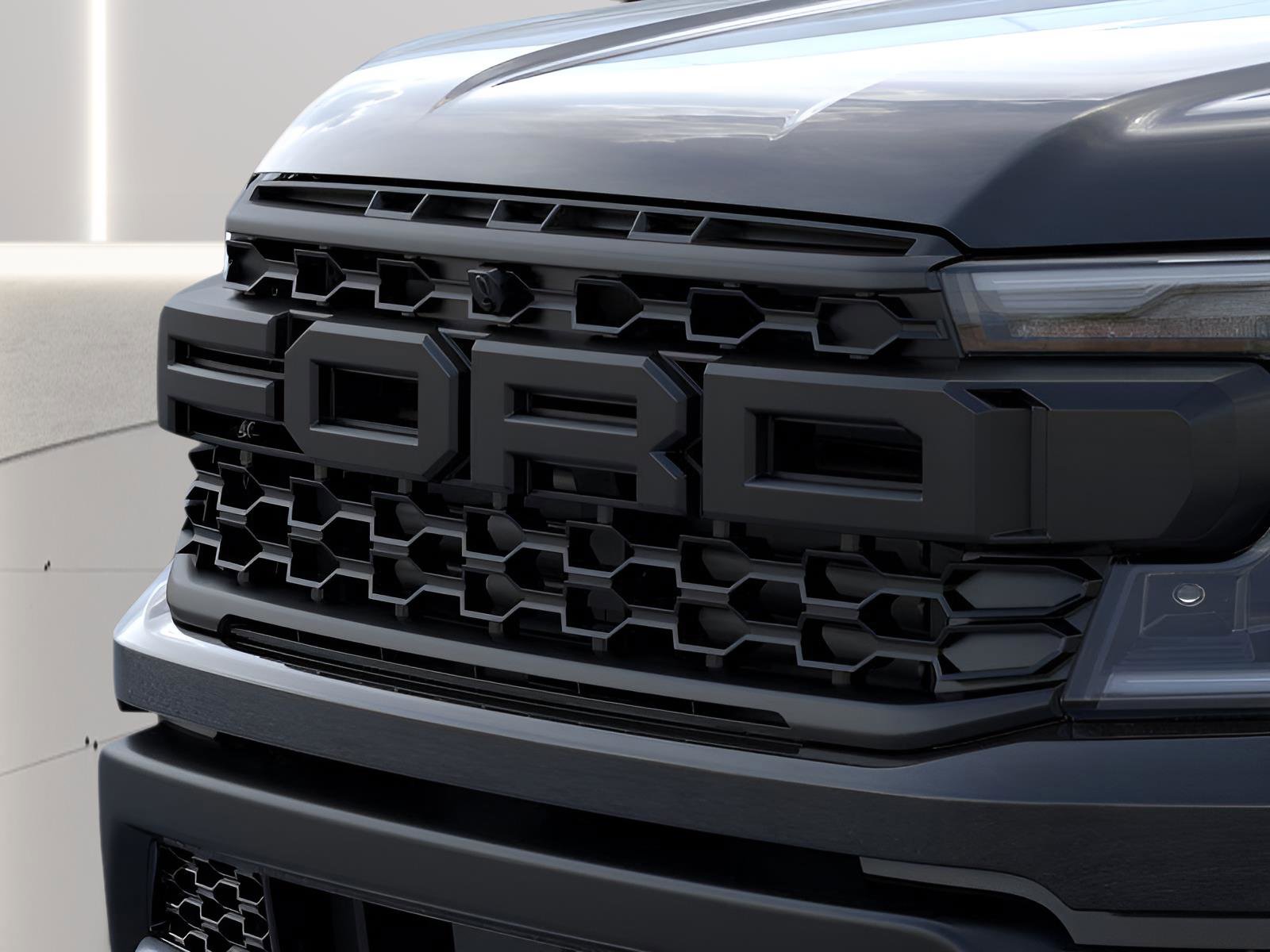 New 2026 Ford Ranger Raptor AWD/4WD image 18