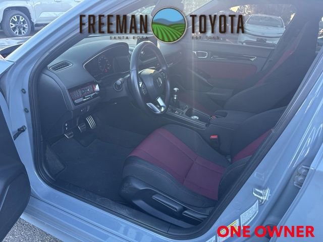 Used 2023 Honda Civic Si image 6