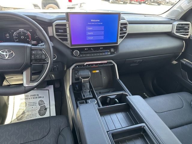 Used 2024 Toyota Tundra Limited image 17