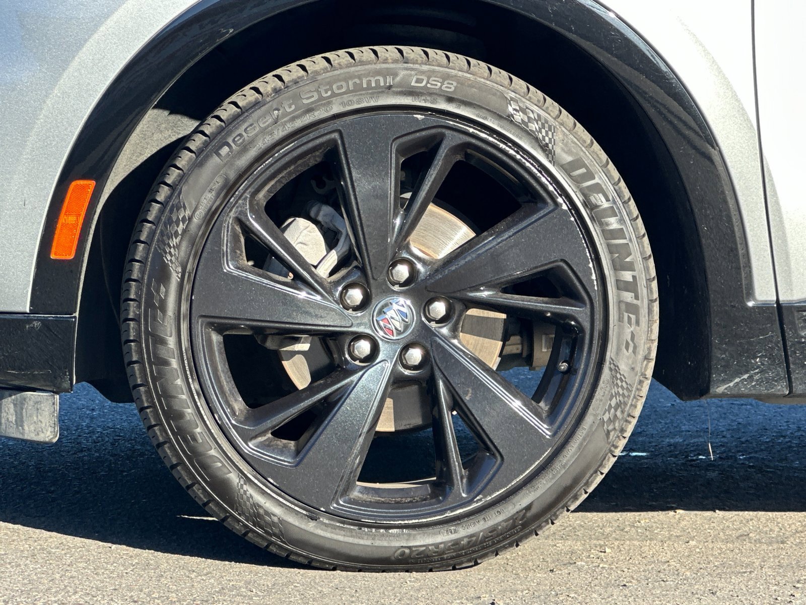 Used 2023 Buick Envision Preferred image 23