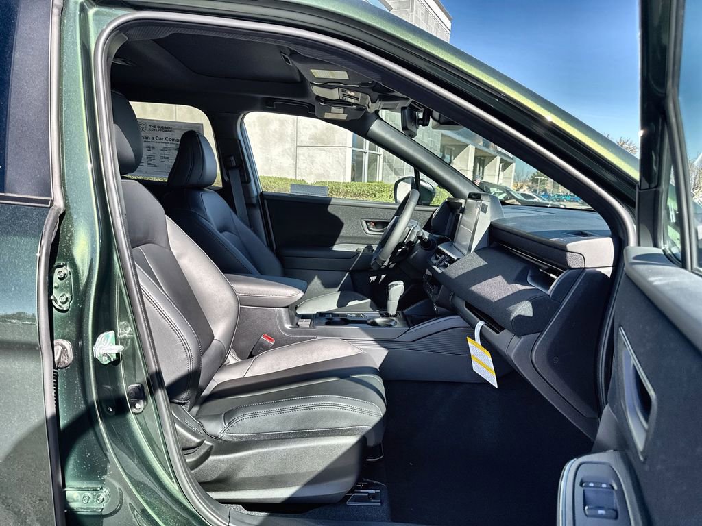 New 2026 Subaru Outback Premium image 26