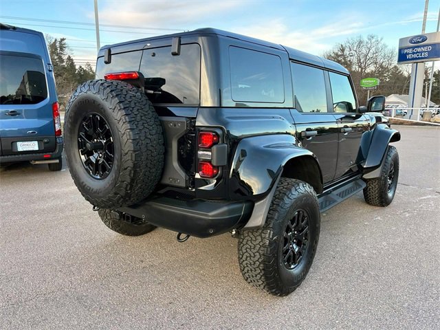 Used 2025 Ford Bronco Raptor image 3
