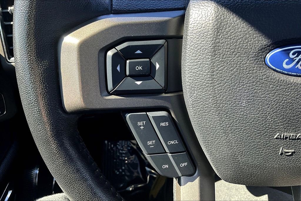 Used 2020 Ford Expedition XLT w/ Equipment Group 202A image 13