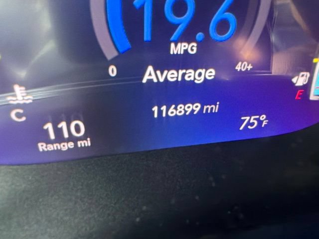 Used 2017 Chrysler Pacifica Touring-L Plus w/ Advanced Safetytec Group FWD image 54