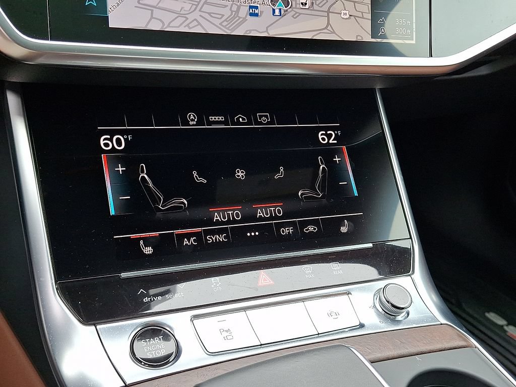 Used 2021 Audi A6 Premium Plus w/ Premium Plus Package AWD/4WD image 17
