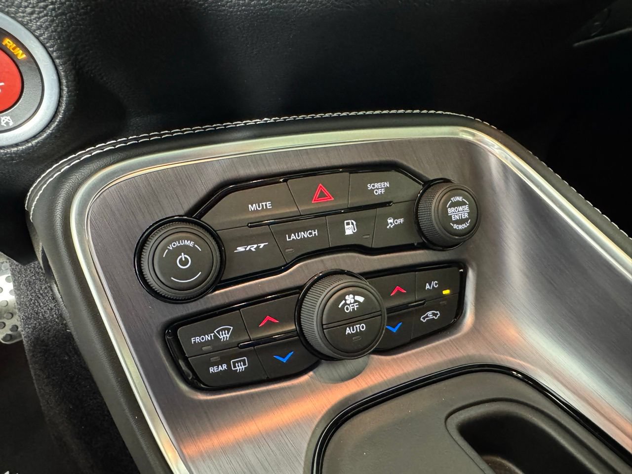 Used 2018 Dodge Challenger SRT Demon RWD image 27