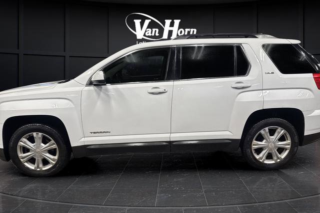 Used 2017 GMC Terrain SLE w/ Convenience Package FWD image 2