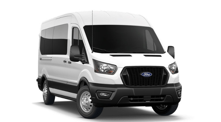 New 2027 Ford Transit 350 XL AWD/4WD image 25