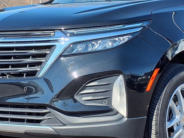 Used 2023 Chevrolet Equinox LT image 26