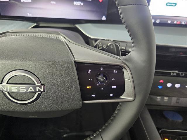 New 2026 Nissan Murano SL AWD/4WD image 31