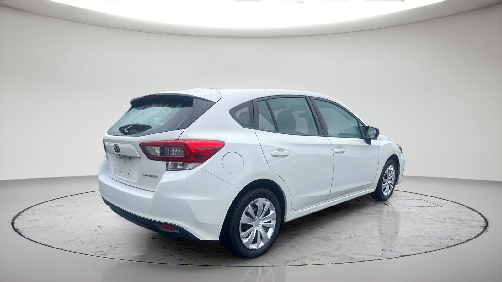 Used 2020 Subaru Impreza 2.0i AWD/4WD image 2