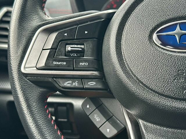 Certified 2023 Subaru Impreza 2.0i Sport AWD/4WD image 27