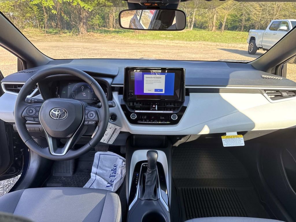 New 2026 Toyota Corolla SE image 15