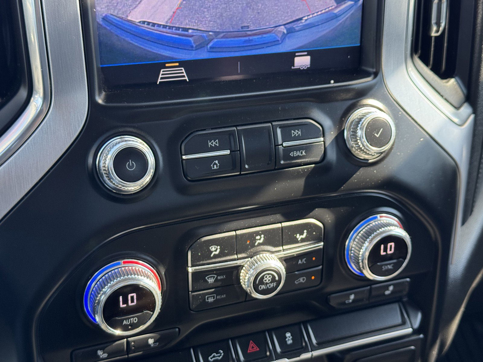 Used 2022 GMC Sierra 2500 SLE w/ SLE Convenience Package image 21