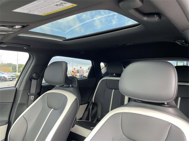 New 2025 Kia EV6 GT-Line image 27