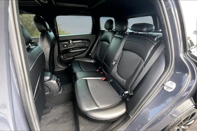 Used 2018 MINI Cooper Clubman S FWD image 20