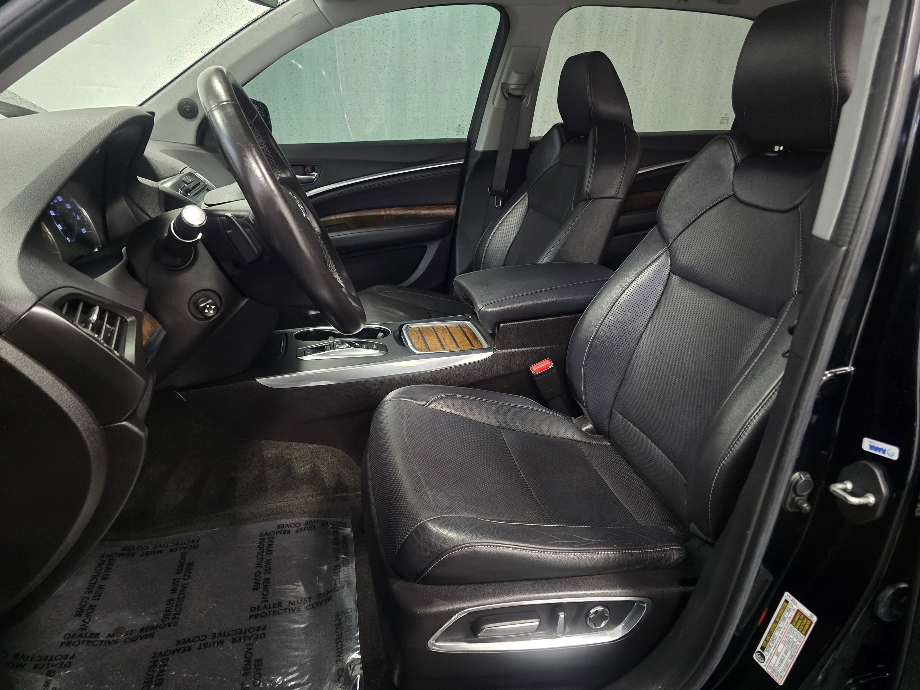 Used 2019 Acura MDX SH-AWD w/ Technology Package image 13