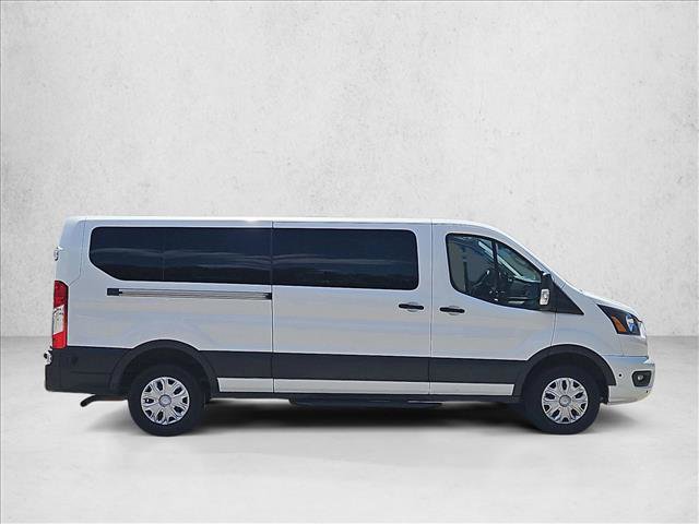 Used 2024 Ford Transit 350 XLT RWD image 4