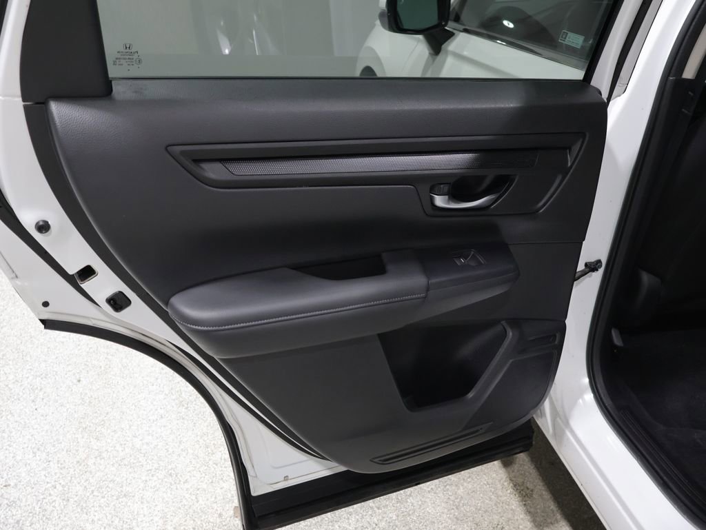 Used 2024 Honda CR-V EX image 19