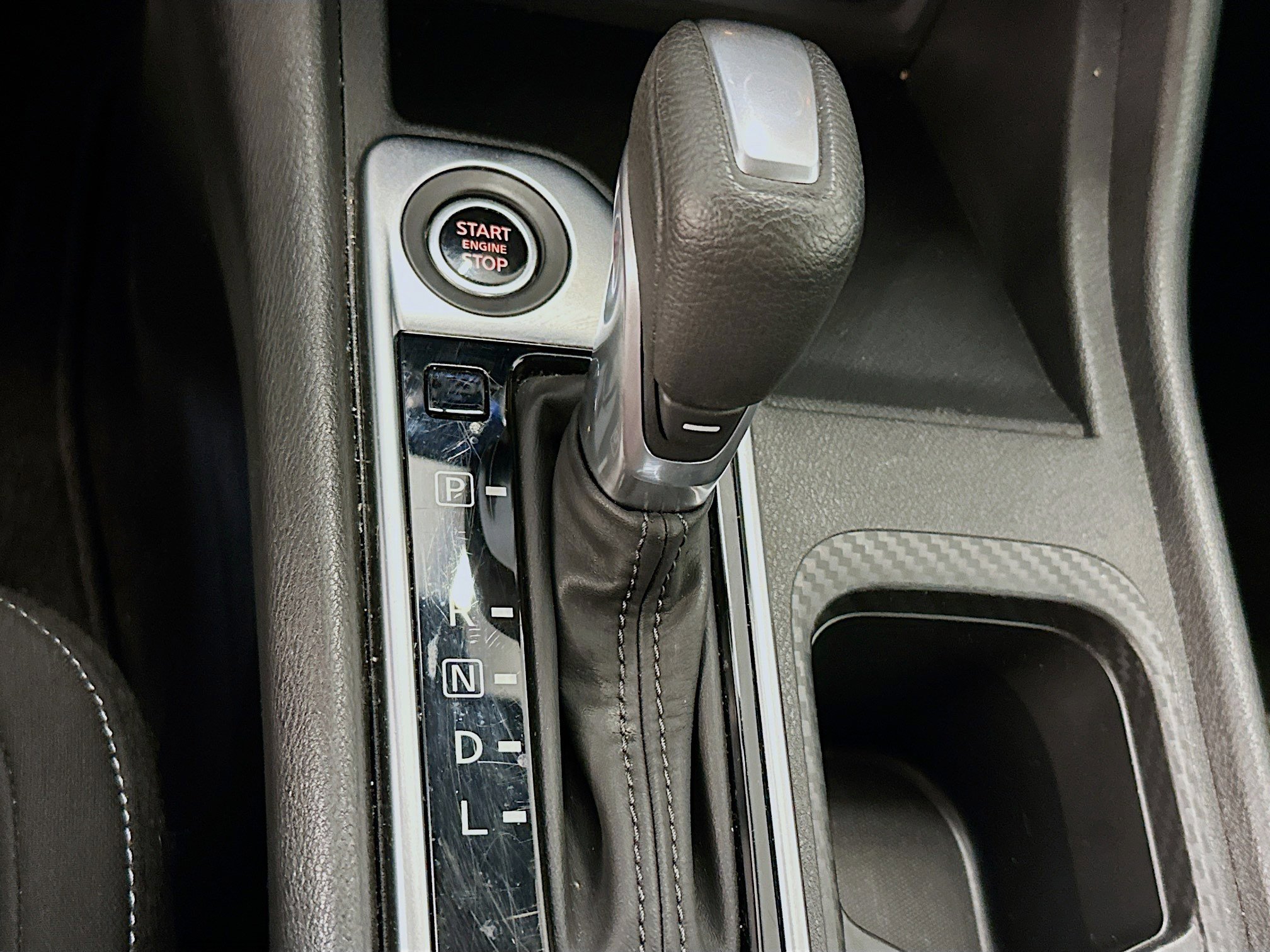 Used 2024 Nissan Sentra SV image 24