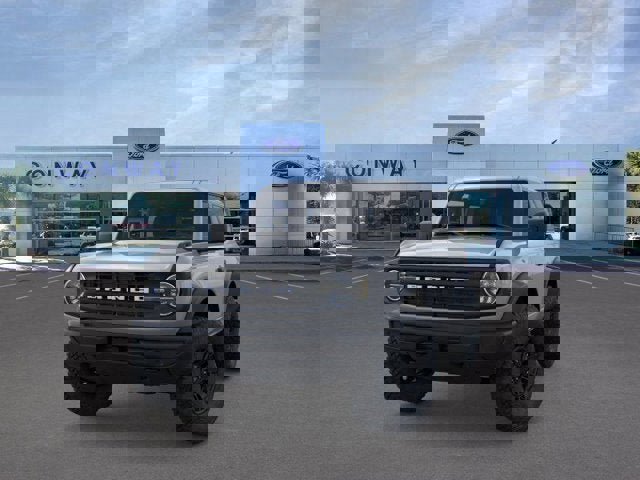 New 2026 Ford Bronco 2-Door w/ Sasquatch Package image 2