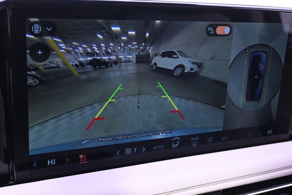 New 2026 Lincoln Aviator AWD image 30