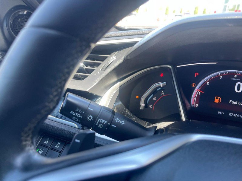 Used 2019 Honda Civic Sport image 23