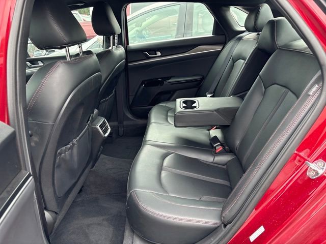 Used 2022 Kia K5 GT image 9