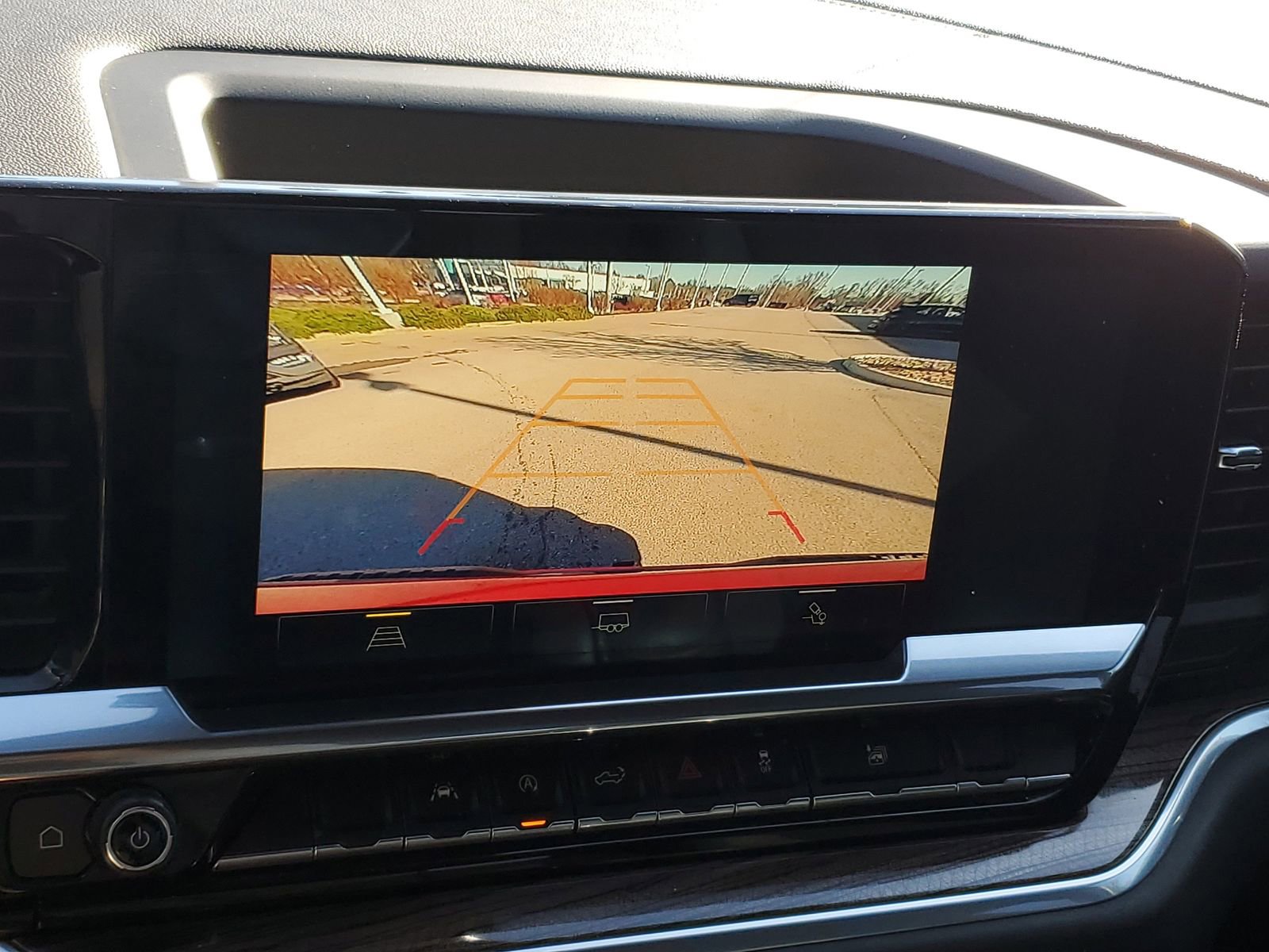 Used 2022 Chevrolet Silverado 1500 RST w/ All Star Edition Plus image 28