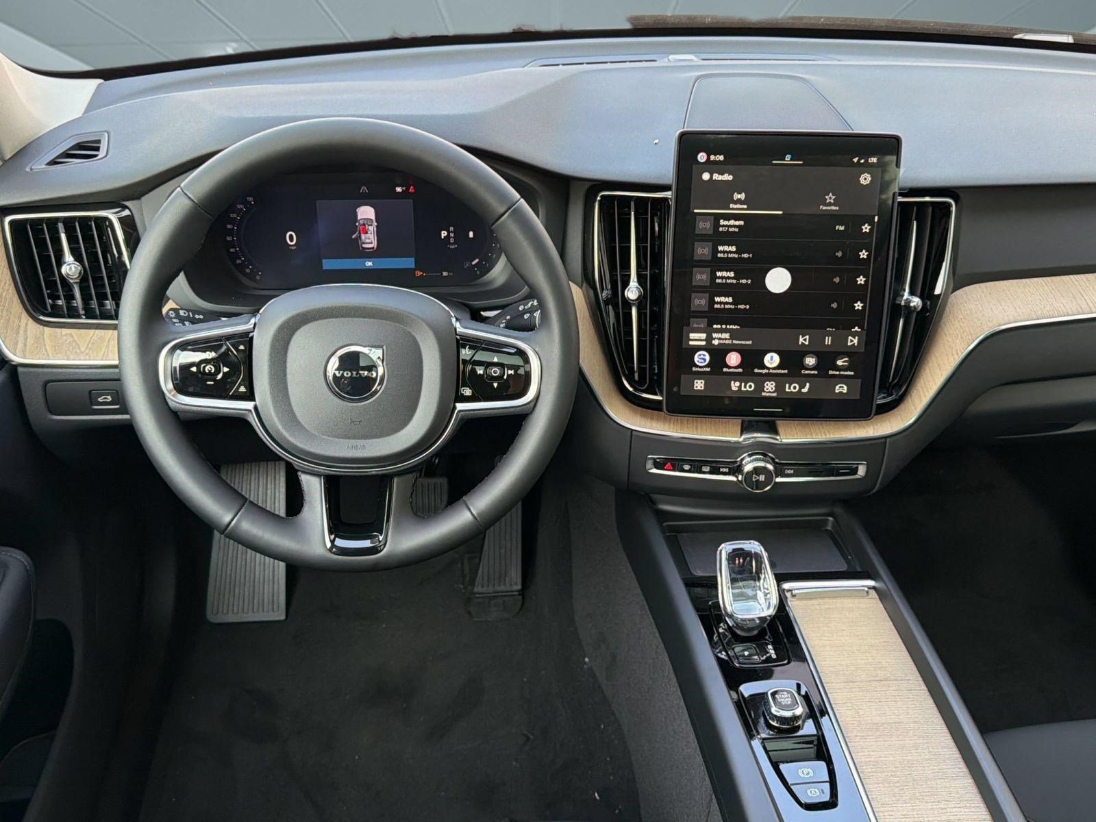 New 2026 Volvo XC60 B5 Plus w/ Climate Package AWD/4WD image 29