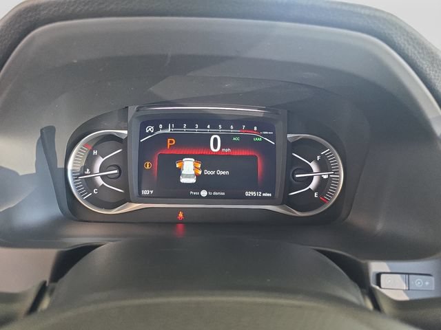 Used 2023 Honda Passport EX-L image 17