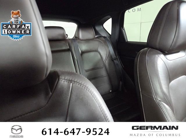 Used 2023 MAZDA CX-5 Signature image 20