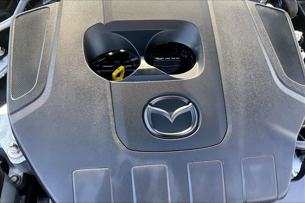 Certified 2023 MAZDA CX-30 AWD 2.5 S w/ Preferred Package image 32