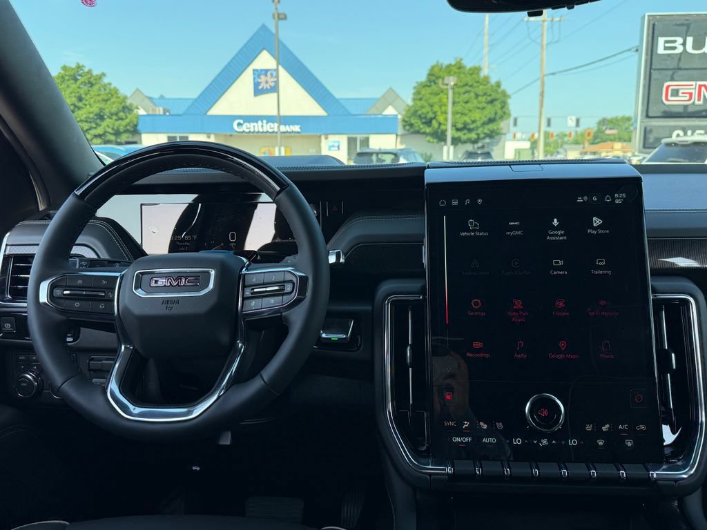New 2026 GMC Yukon XL Elevation w/ Elevation Premium Package AWD/4WD image 29