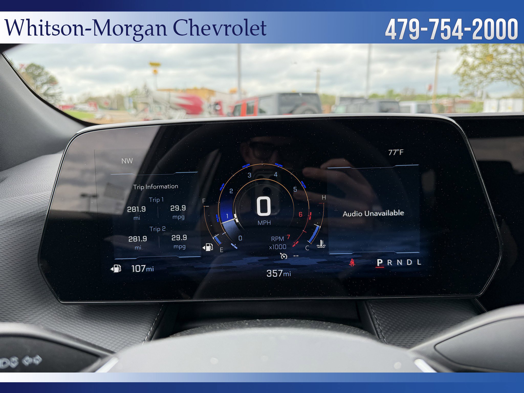 New 2026 Chevrolet Equinox LT image 18