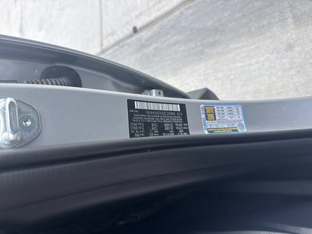 Used 2025 Hyundai Tucson SEL FWD image 22