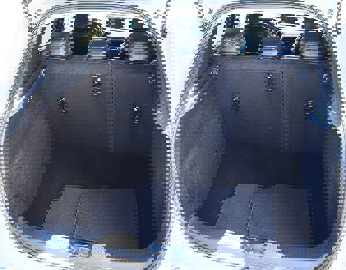 Used 2025 MAZDA CX-30 AWD 2.5 S w/ Preferred Package image 25