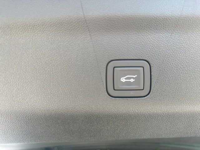 New 2026 Chevrolet Tahoe Z71 AWD/4WD image 32