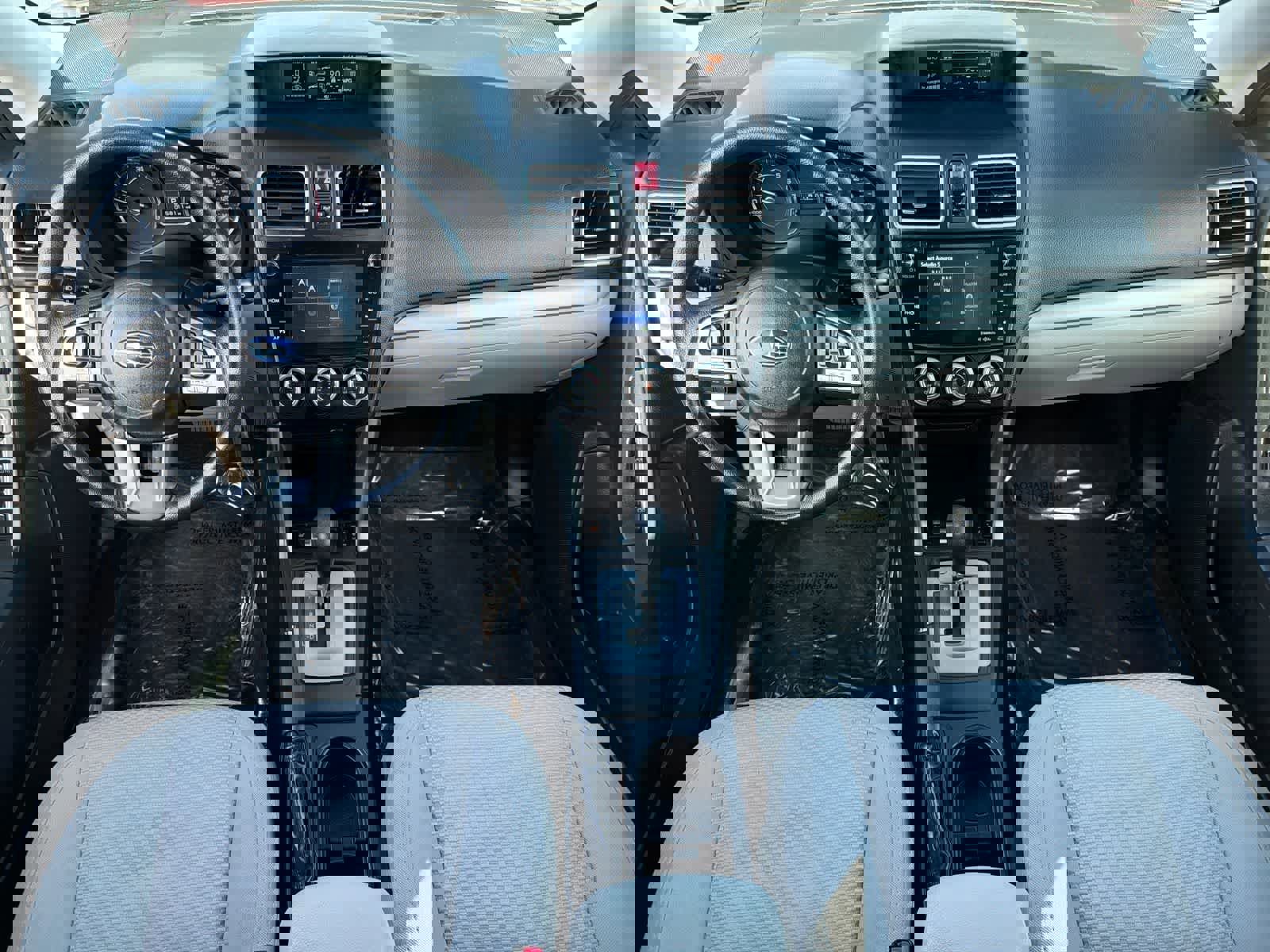 Used 2017 Subaru Forester 2.5i Premium image 16