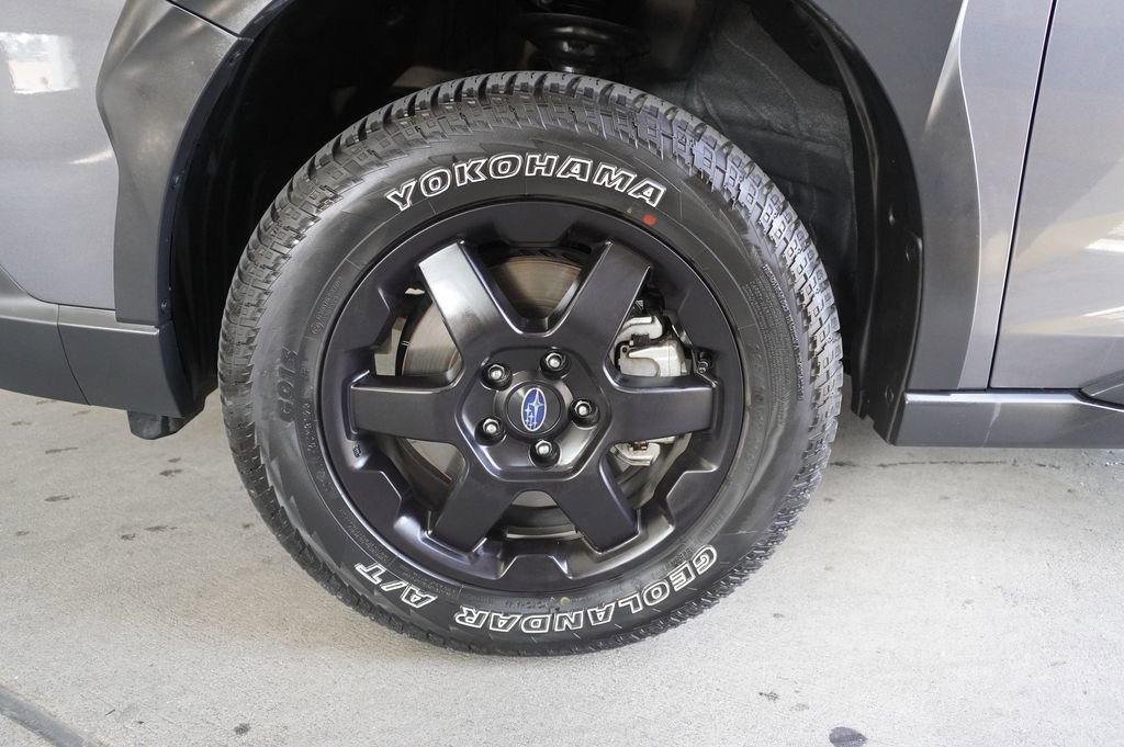 Used 2024 Subaru Outback Wilderness image 20