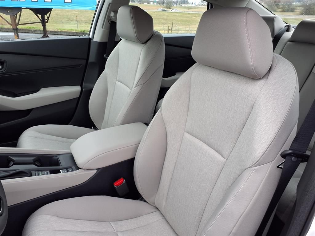 New 2025 Honda Accord LX image 12